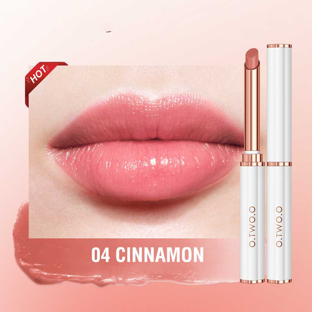 GlowDuo Magic Color-Shift Lip Balm