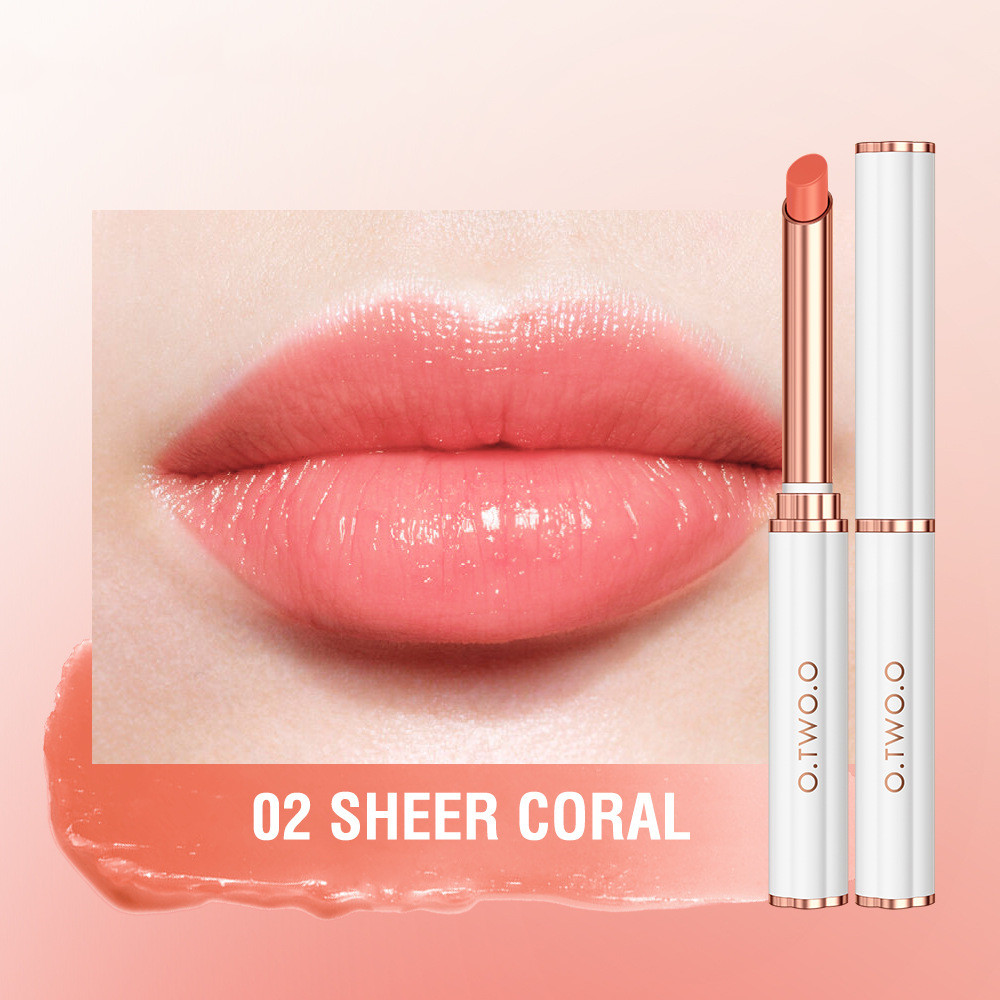 GlowDuo Magic Color-Shift Lip Balm