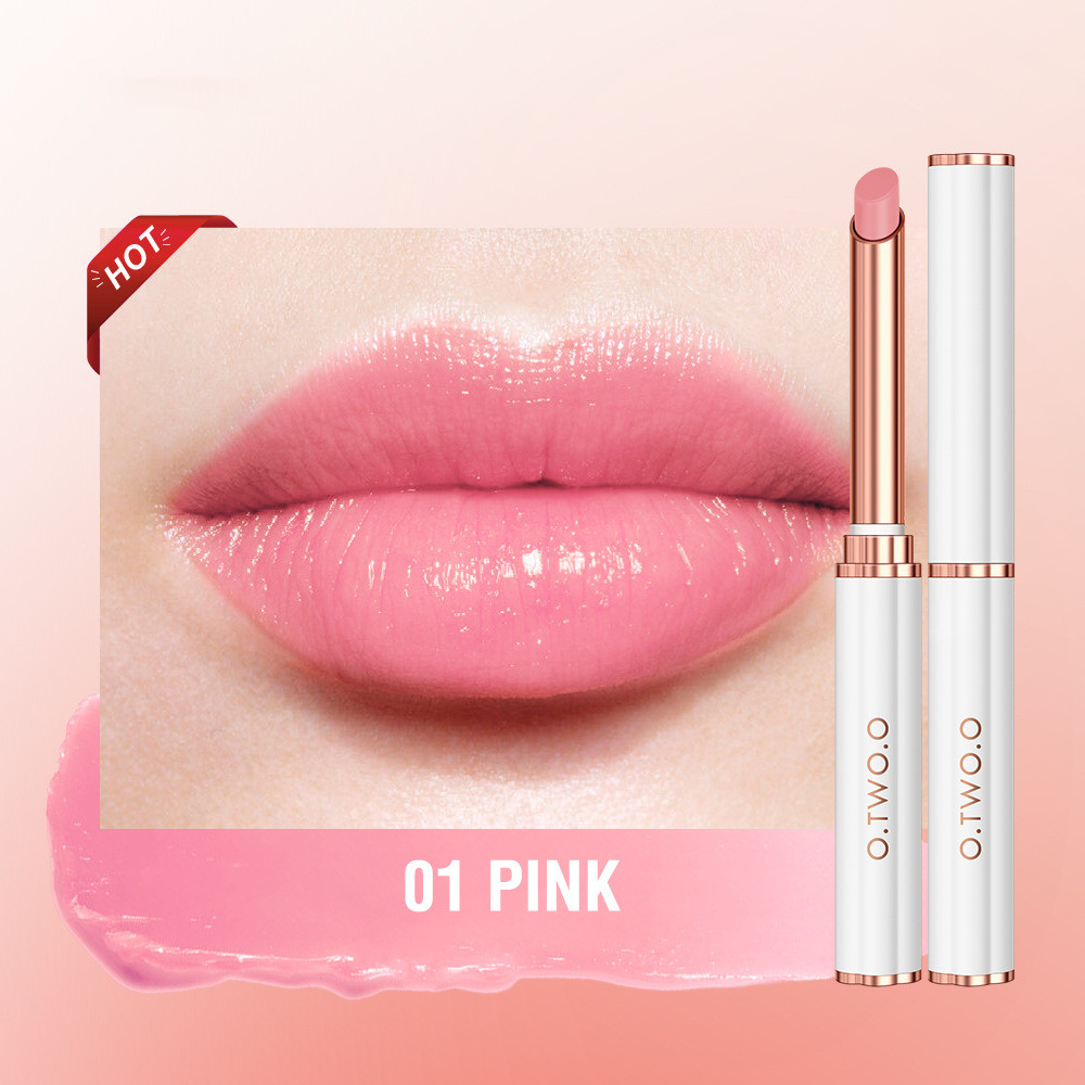 GlowDuo Magic Color-Shift Lip Balm