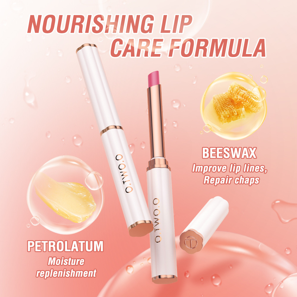 GlowDuo Magic Color-Shift Lip Balm